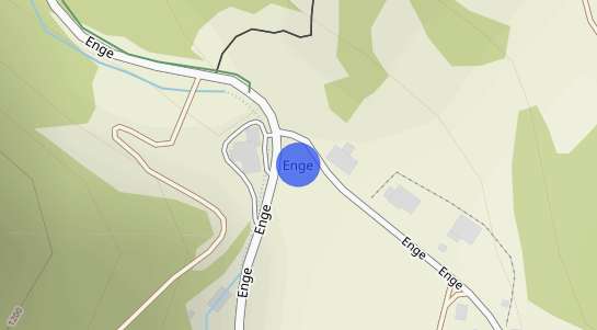 Immobilienpreise Enge