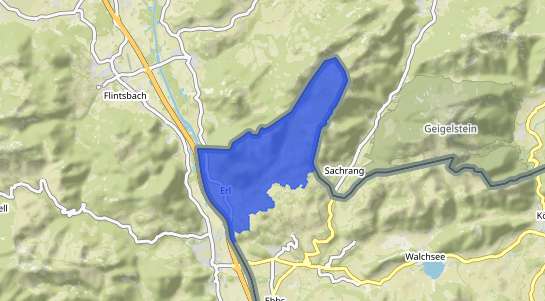 Immobilienpreise Erl