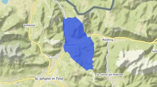 Immobilienpreise Erpfendorf