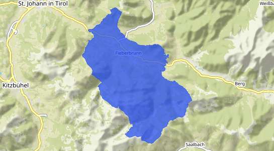 Immobilienpreise Fieberbrunn