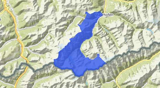 Immobilienpreise Finkenberg