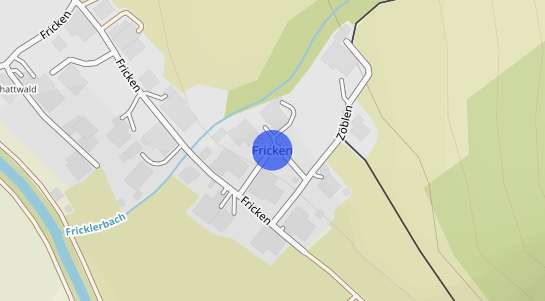 Immobilienpreise Fricken