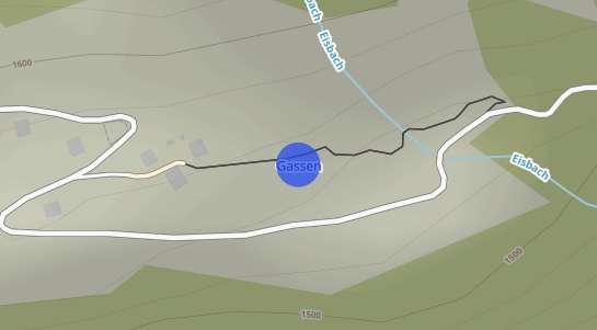 Immobilienpreise Gassen