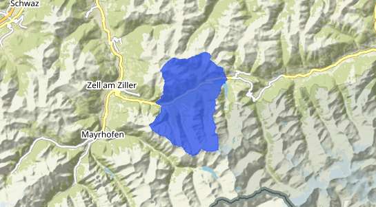 Immobilienpreise Gerlos