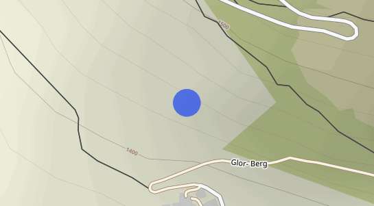 Immobilienpreise Glor-Berg