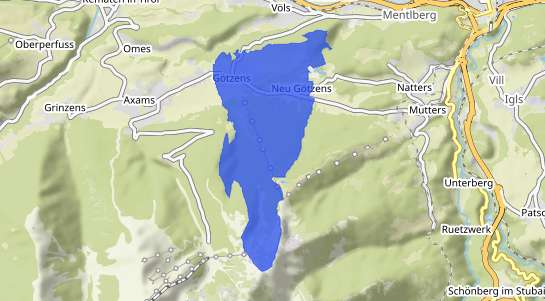 Immobilienpreise Götzens