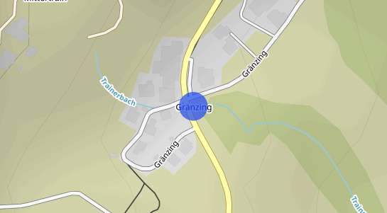 Immobilienpreise Gränzing