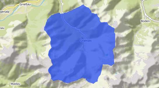 Immobilienpreise Gramais