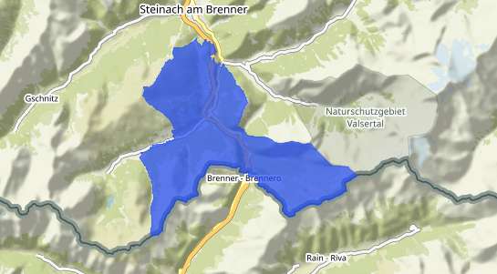 Immobilienpreise Gries am Brenner