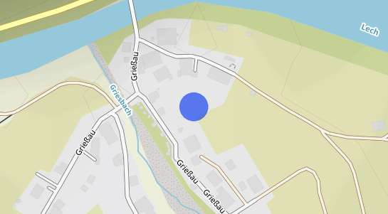 Immobilienpreise Grießau