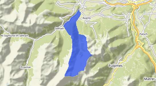 Immobilienpreise Grinzens