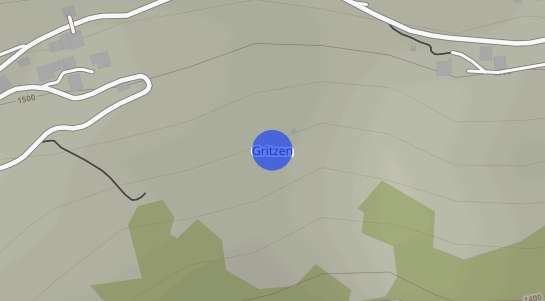 Immobilienpreise Gritzen