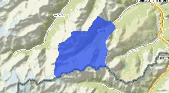 Immobilienpreise Gschnitz