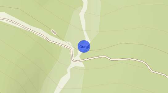 Immobilienpreise Gurgl