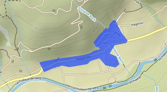 Immobilienpreise Hägerau