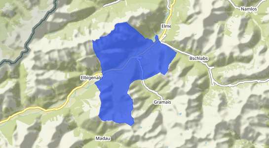 Immobilienpreise Häselgehr