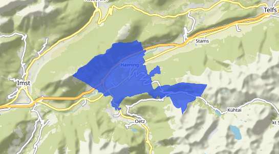 Immobilienpreise Haiming