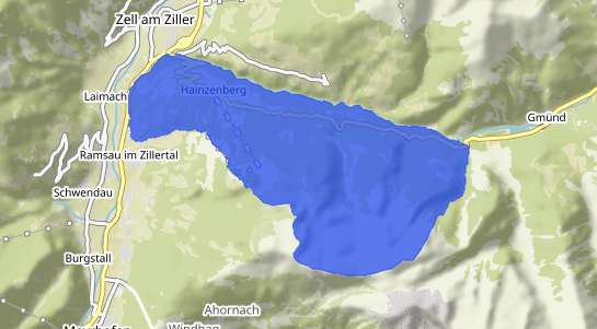 Immobilienpreise Hainzenberg