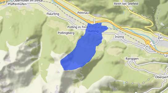 Immobilienpreise Hatting