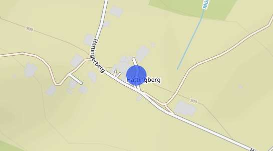 Immobilienpreise Hattingerberg