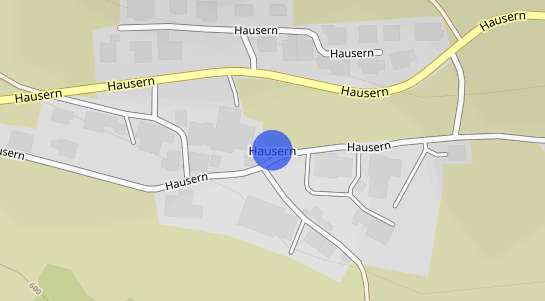 Immobilienpreise Hausern