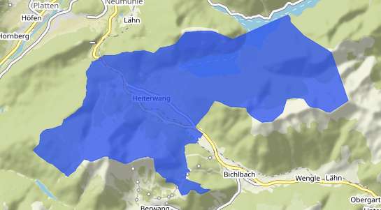 Immobilienpreise Heiterwang