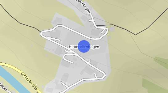 Immobilienpreise Hinterellenbogen