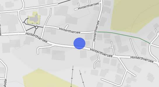 Immobilienpreise Hinterthiersee