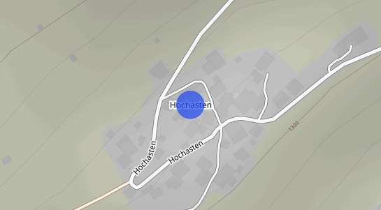 Immobilienpreise Hochasten