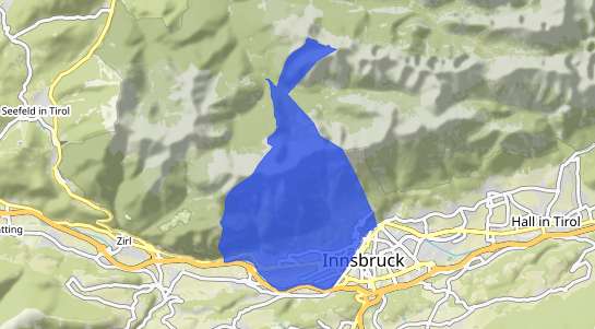 Immobilienpreise Hötting