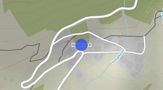 Immobilienpreise Holdernach