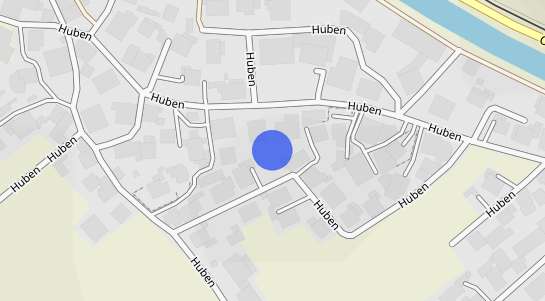 Immobilienpreise Huben