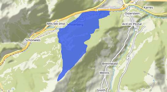 Immobilienpreise Imsterberg