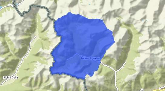 Immobilienpreise Innervillgraten