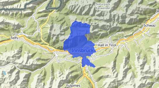 Immobilienpreise Innsbruck