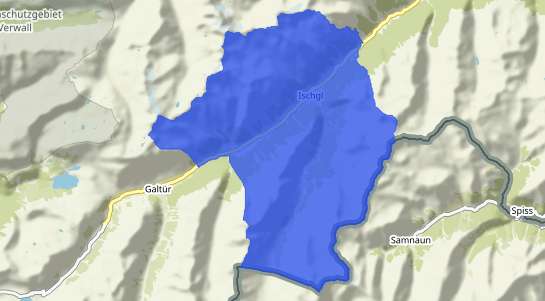 Immobilienpreise Ischgl