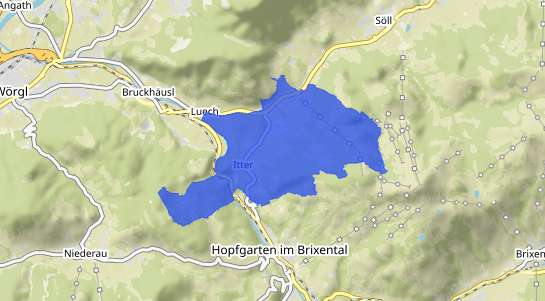 Immobilienpreise Itter