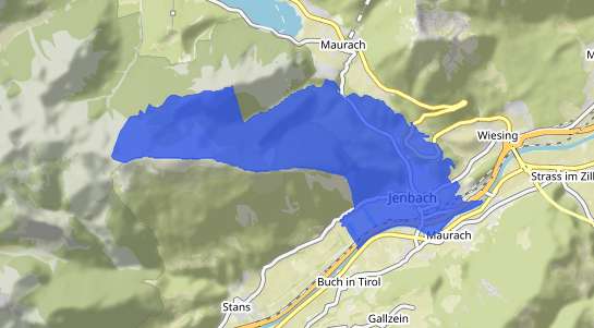 Immobilienpreise Jenbach