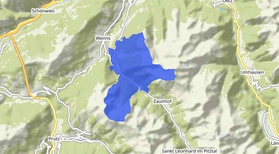 Immobilienpreise Jerzens