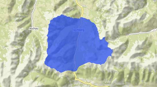 Immobilienpreise Jochberg