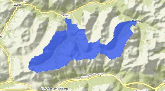 Immobilienpreise Kaisers