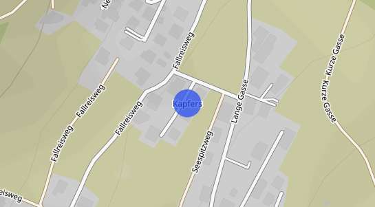 Immobilienpreise Kapfers