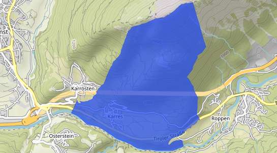 Immobilienpreise Karres