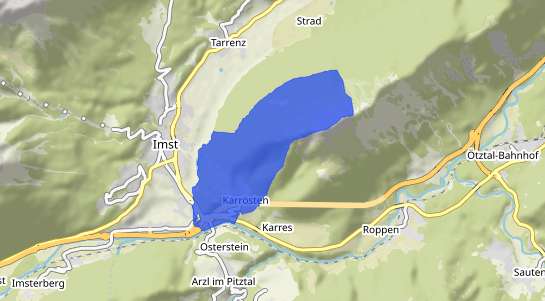 Immobilienpreise Karrösten