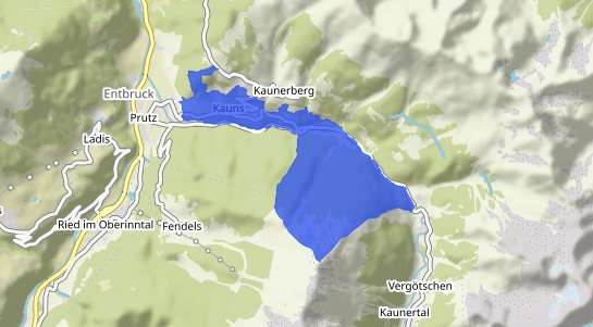 Immobilienpreise Kauns