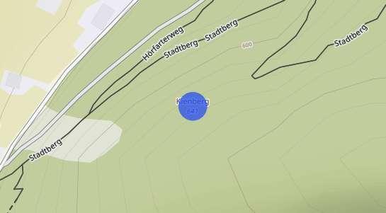 Immobilienpreise Kienburg