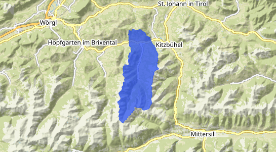 Immobilienpreise Kirchberg in Tirol