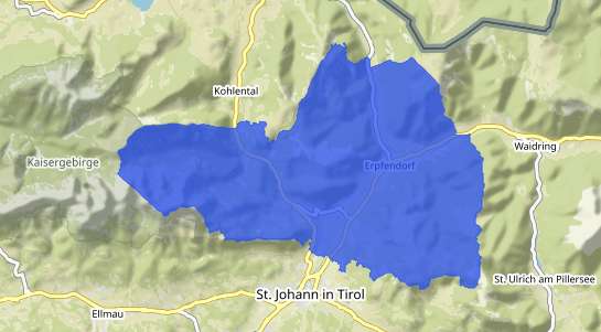 Immobilienpreise Kirchdorf in Tirol