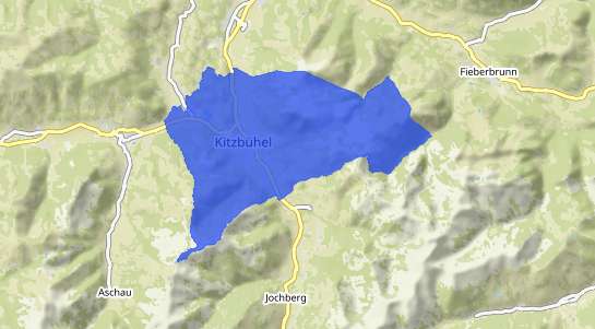 Immobilienpreise Kitzbühel