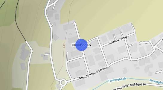 Immobilienpreise Kleinboden